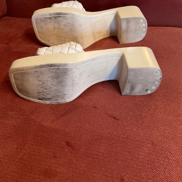 Dolce Vita sandals - Picture 3 of 4